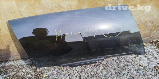 Стекло Заднее правое Subaru, 2018 г., Б/у, Оригинал