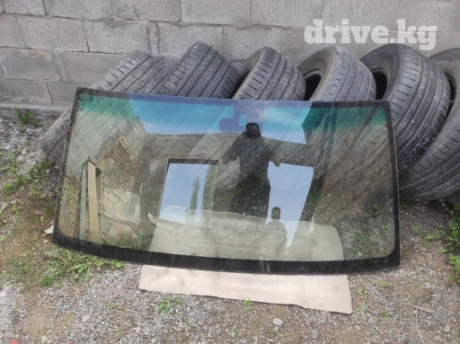 Стекло Лобовое Lexus, 2000 г., Б/у, Оригинал