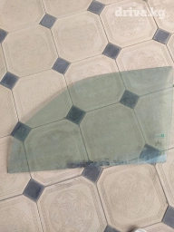 Стекло Переднее левое Volkswagen, Оригинал