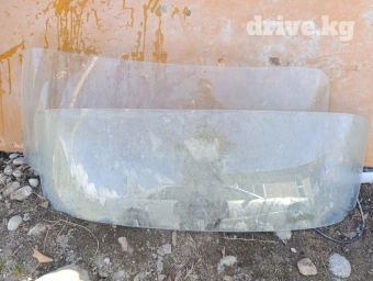 Стекло Лобовое ГАЗ, Б/у, Оригинал