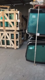 Лобовое Lexus, 2022 г., Новый, Оригинал