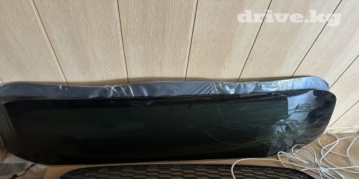 Стекло Багажника BMW, 2020 г., Новый