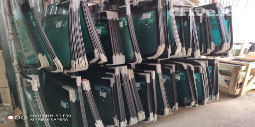 Лобовое Lexus, 2023 г., Новый, Оригинал