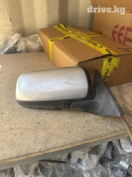 Боковое правое Зеркало Subaru Б/у, Оригинал