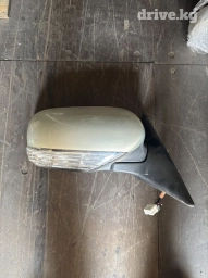 Боковое правое Зеркало Subaru Б/у, Оригинал