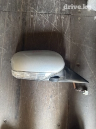 Боковое правое Зеркало Subaru Б/у, Оригинал