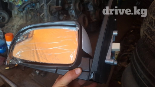 Боковое правое Зеркало Ravon Новый, Оригинал