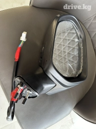 Боковое правое Зеркало Toyota Новый, Аналог