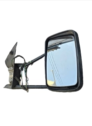 Боковое правое Зеркало Mercedes-Benz Б/у, Оригинал