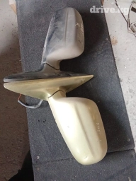 Заднего вида Зеркало Honda Б/у, Оригинал