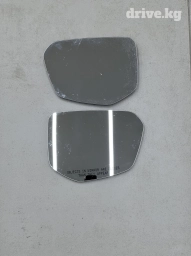 Боковое левое Зеркало Honda Б/у, Оригинал
