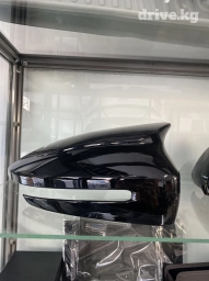 Боковое левое Зеркало Zeekr Новый, Оригинал