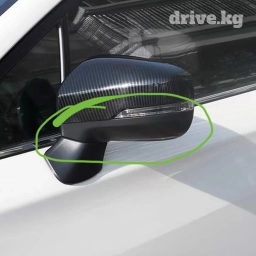 Боковое левое Зеркало Subaru Новый, Аналог