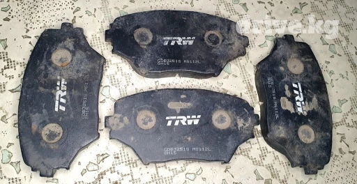 Боковое левое Зеркало Toyota