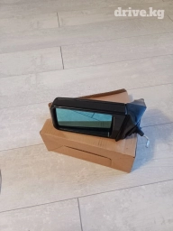 Боковое левое Зеркало Mercedes-Benz Новый, Аналог