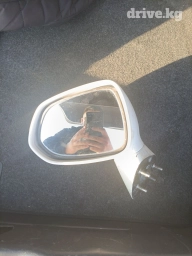 Боковое левое Зеркало Honda Б/у, Оригинал