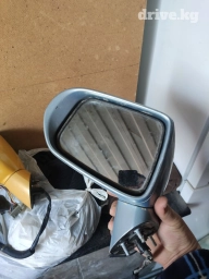 Боковое левое Зеркало Honda Б/у, Оригинал