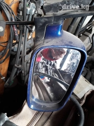 Боковое левое Зеркало Volkswagen Б/у, Оригинал