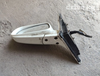 Боковое левое Зеркало Honda Б/у, Оригинал