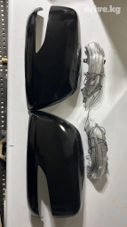 Боковое правое Зеркало Lexus Новый, Аналог