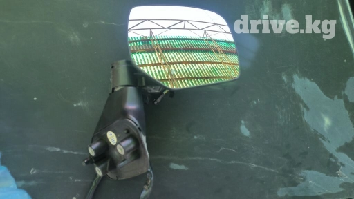 Боковое правое Зеркало Subaru Новый, Аналог