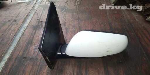 Боковое правое Зеркало Kia Б/у, Оригинал