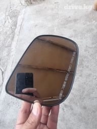 Боковое левое Зеркало Kia Новый, Оригинал