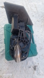 Боковое левое Зеркало Toyota Б/у, Оригинал