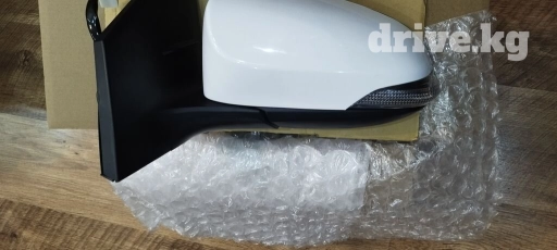 Боковое левое Зеркало Toyota Новый, Оригинал