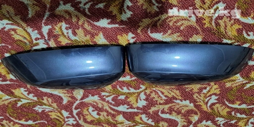 Боковое правое Зеркало BMW Б/у, Оригинал