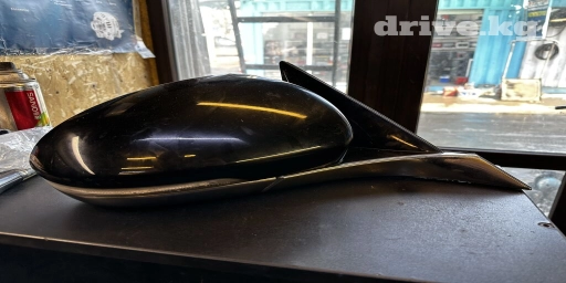 Боковое правое Зеркало Kia Б/у, Оригинал
