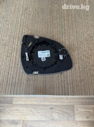 Боковое левое Зеркало BMW Б/у, Оригинал