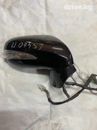 Зеркала для Лексус лс460 Lexus Ls460 9 Есть пара (правая и левая