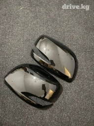 Боковое левое Зеркало Lexus Б/у