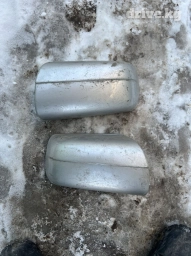 Боковое левое Зеркало Mercedes-Benz