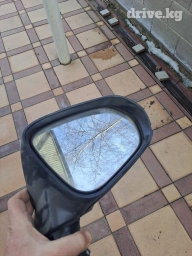 Боковое правое Зеркало Lexus Б/у, Оригинал