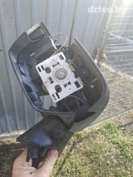 Боковое левое Зеркало Subaru Б/у, Оригинал