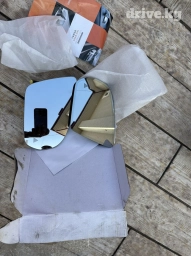 Боковое левое Зеркало Mercedes-Benz Б/у, Оригинал