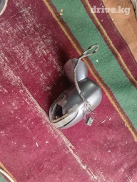 Боковое левое Зеркало Honda Б/у, Оригинал