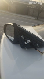 Боковое левое Зеркало Kia Б/у, Оригинал