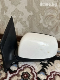 Боковое левое Зеркало Kia Б/у, Оригинал