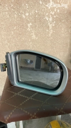 Боковое правое Зеркало Mercedes-Benz Б/у, Оригинал