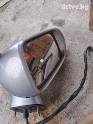 Боковое правое Зеркало Honda Б/у, Оригинал