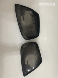 Боковое правое Зеркало Toyota Б/у, Оригинал