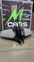 Боковое левое Зеркало BYD Новый, Оригинал