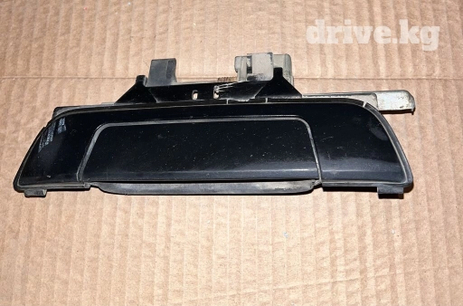 Боковое левое Зеркало BMW Б/у, Оригинал