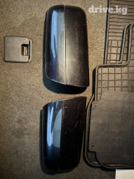 Боковое правое Зеркало Mercedes-Benz