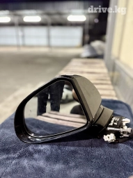 Боковое левое Зеркало Hyundai Б/у, Оригинал