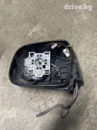 Боковое правое Зеркало Lexus Б/у, Оригинал