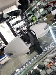 Боковое левое Зеркало BYD Новый, Оригинал